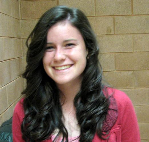 Super Seven recognizes top students News