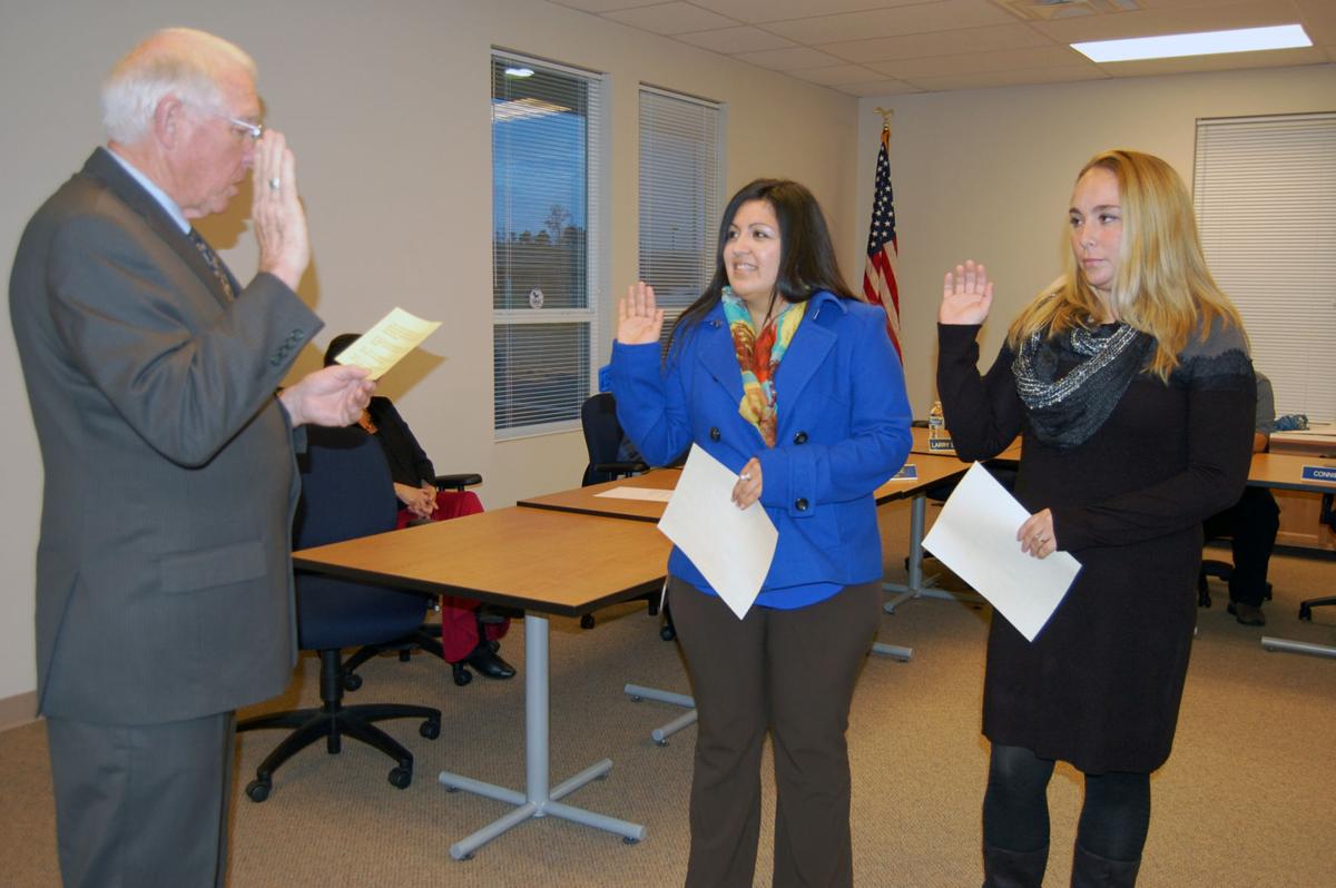 Ousd Welcomes 2 New Board Members Glenn County Transcript Appeal Democrat Com
