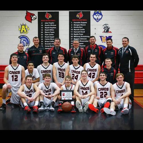 Corning Cardinals score perfect season Corning Observer appeal