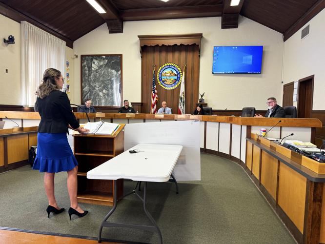 Panel could decide future of hotel; ruling may allow city to 
