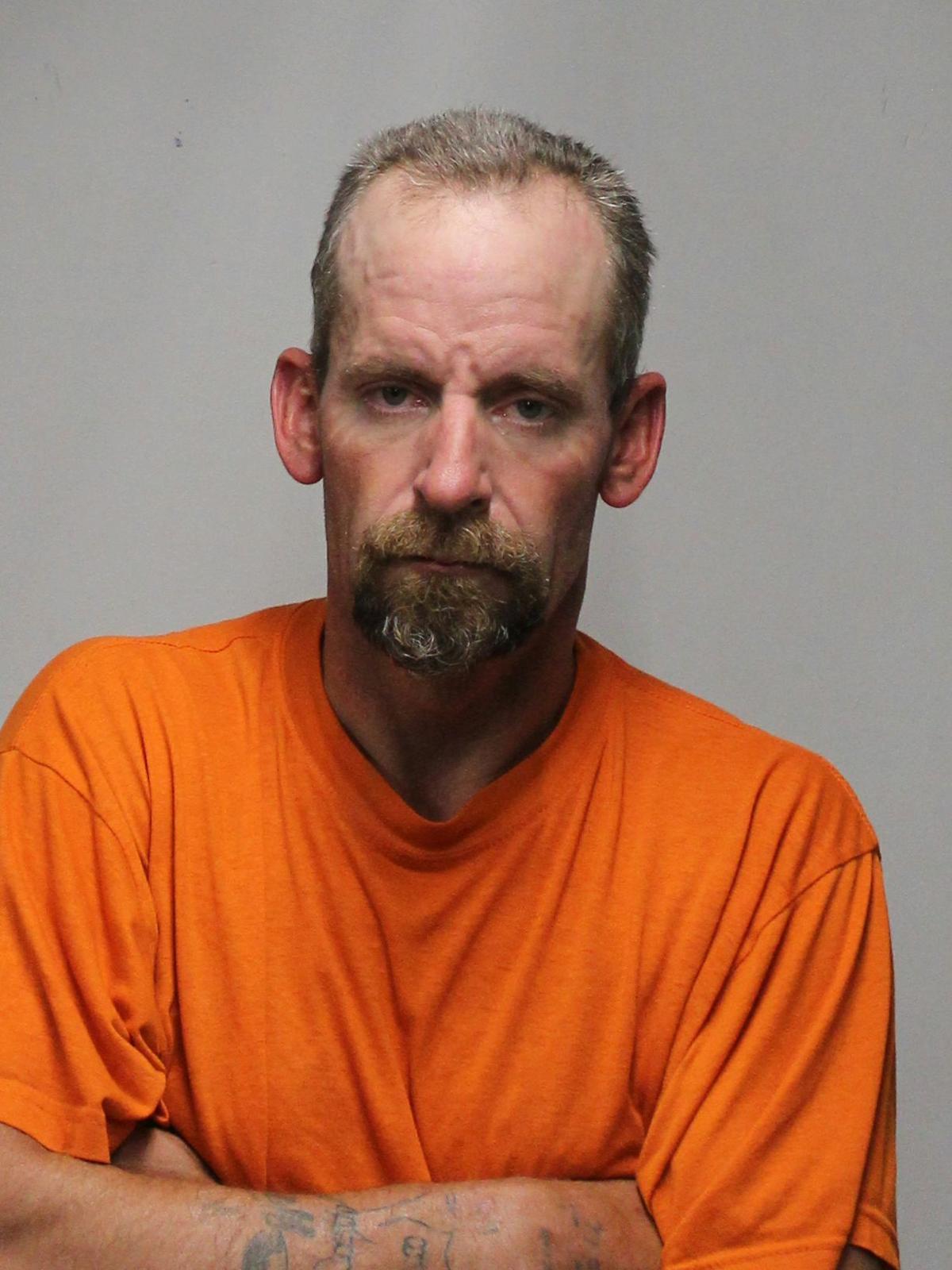 Yuba County man arrested for burglary News