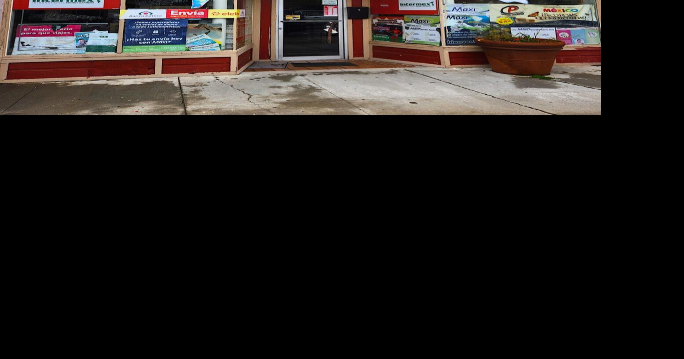 Corning awning grant program awarded to 13 businesses Corning