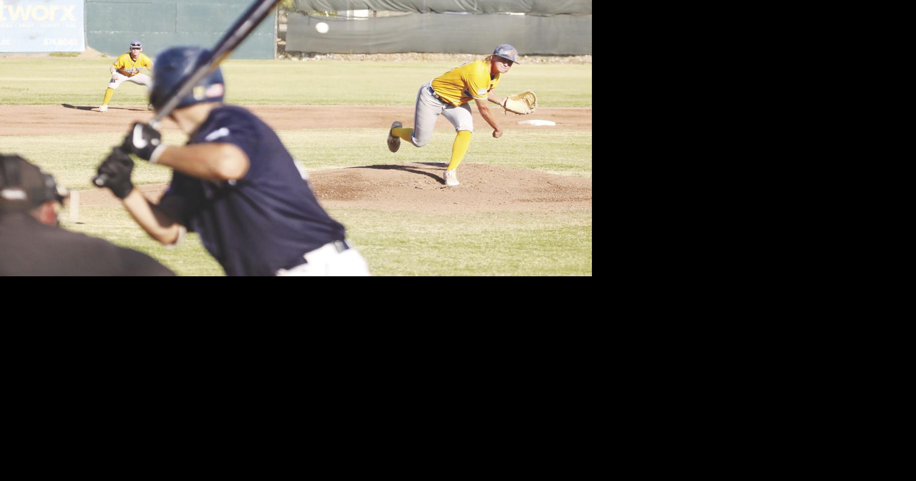 1st West Coast World Series begins Saturday | Sports | appeal-democrat.com