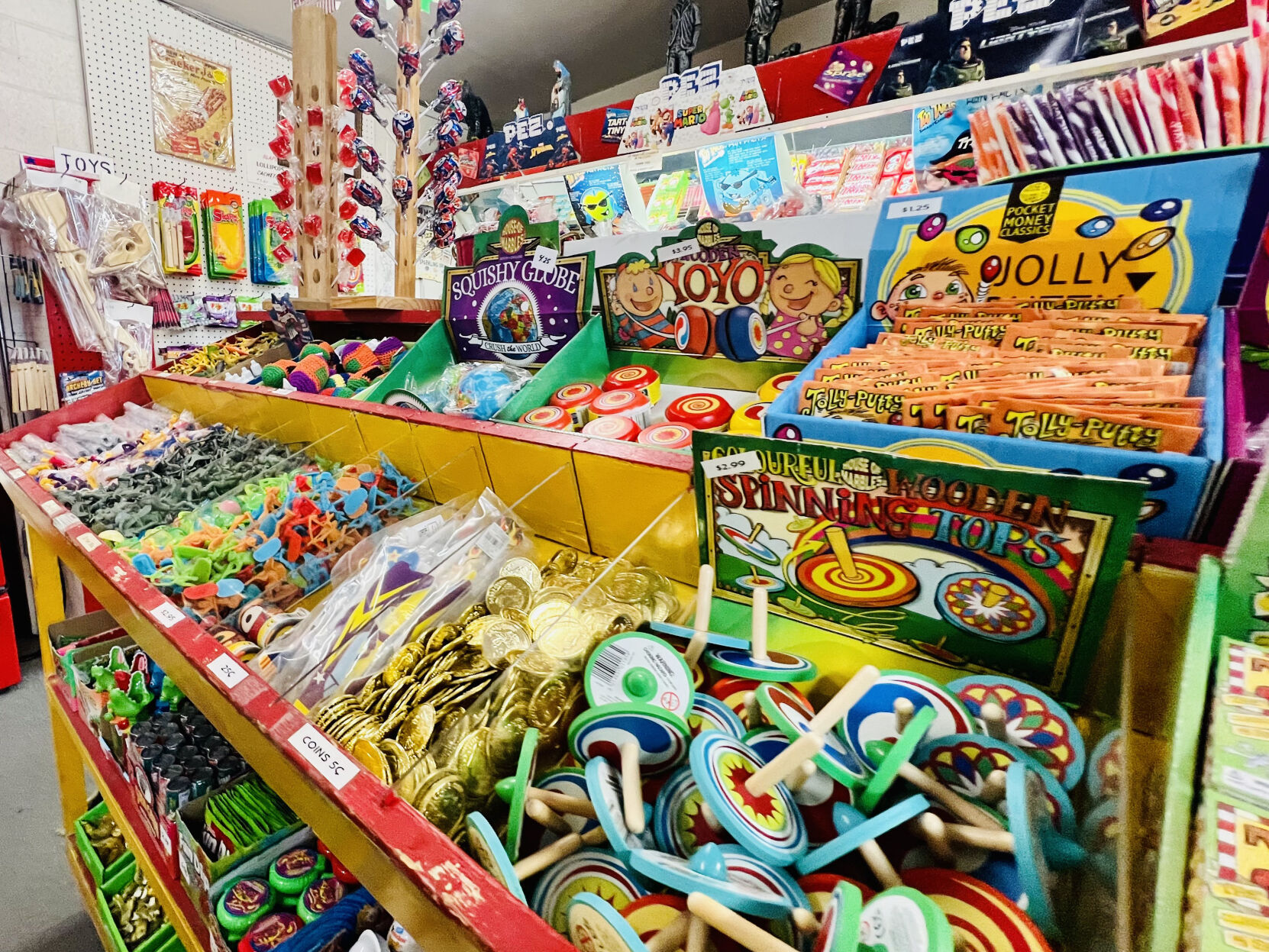 Penny Candy announces sale amid 20th anniversary | News | appeal