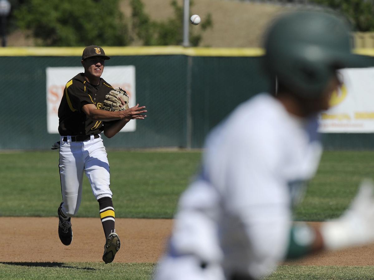 Yuba City Wins Championship Photo Gallery