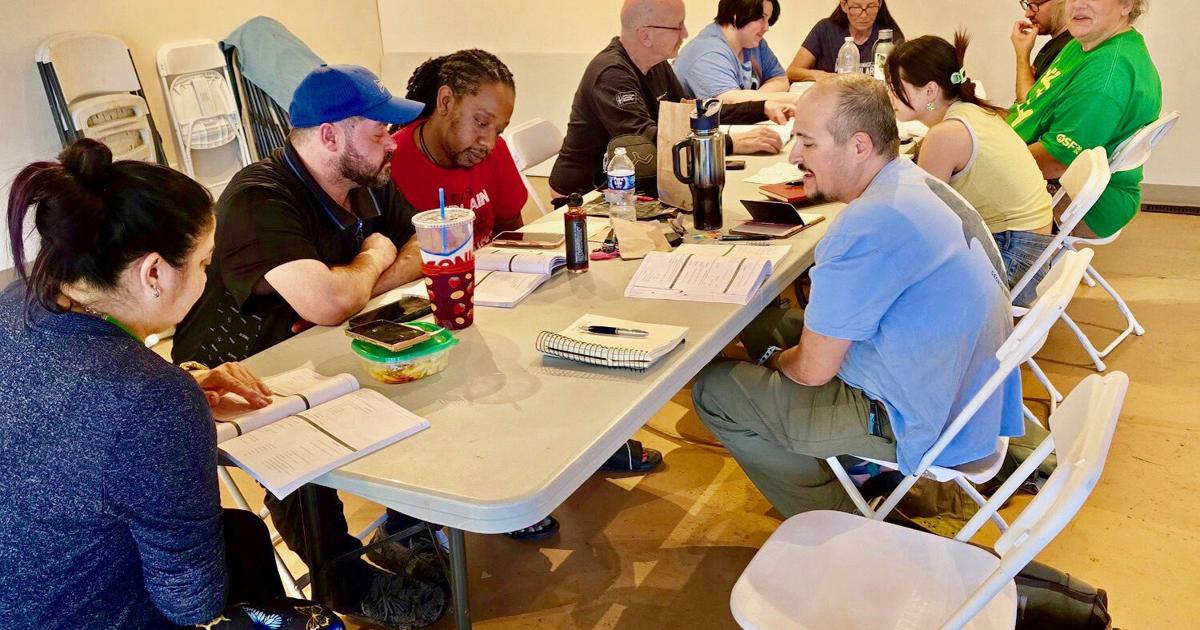 Yuba-Sutter’s Stage 754 launches production of 'Putnam County Spelling Bee'
