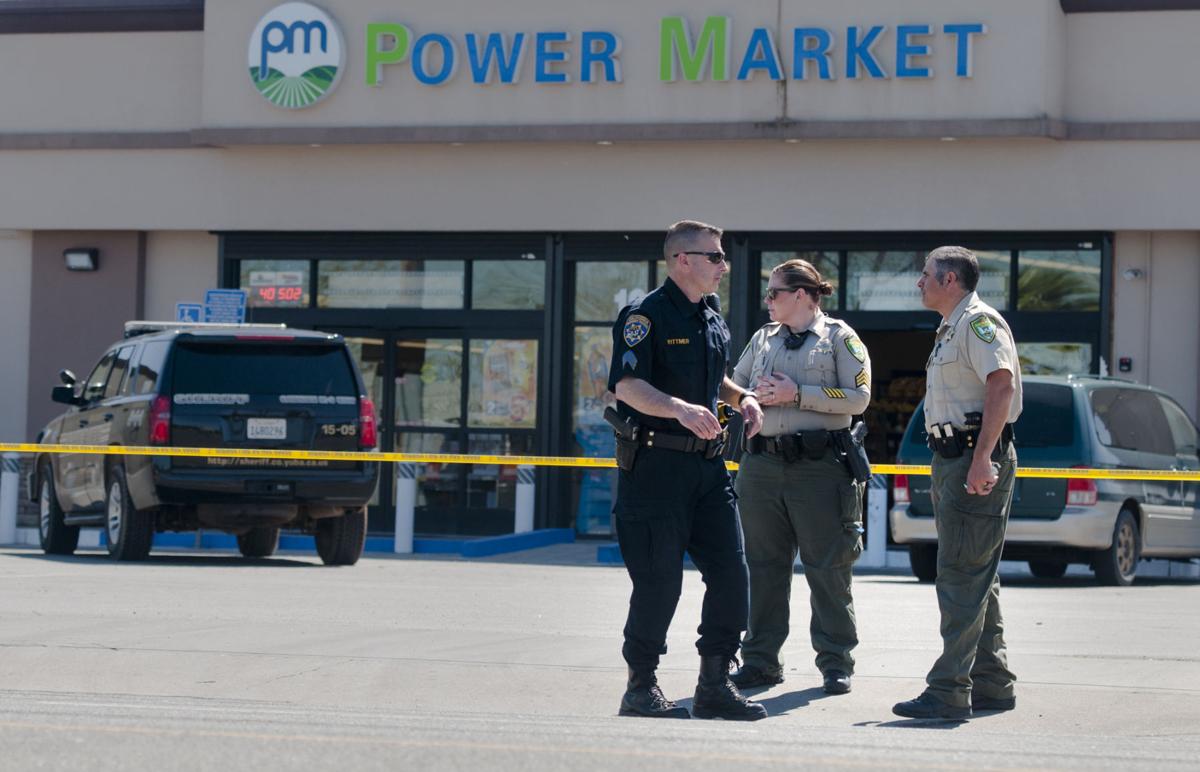 Man killed in Olivehurst shooting; suspect in critical condition at