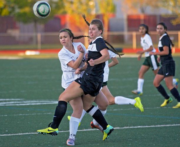 Honkers win TCC clash against Falcons Sports