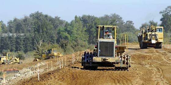 Yuba Water’s latest grant funding supports levee improvements, critical water infrastructure upgrades and wildfire resilience – YubaNet
