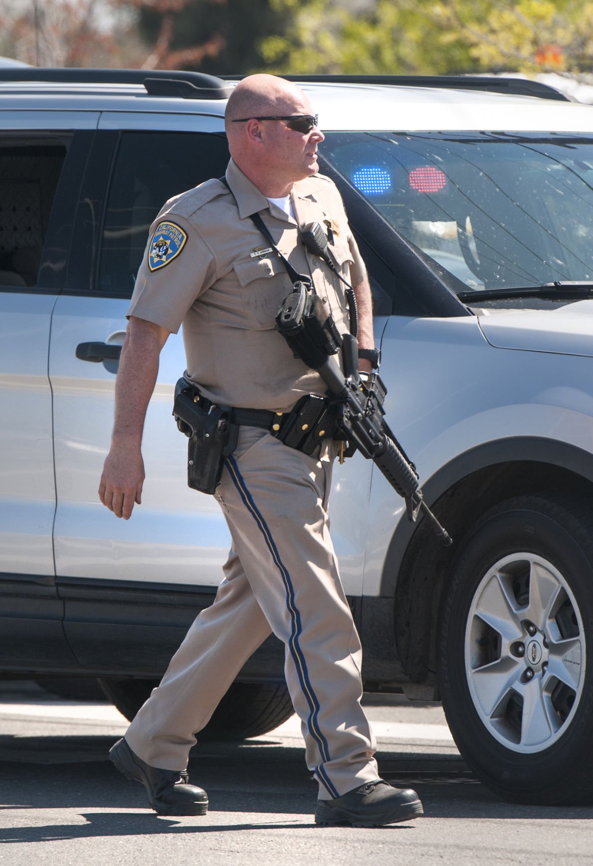 Man killed in Olivehurst shooting; suspect in critical condition at