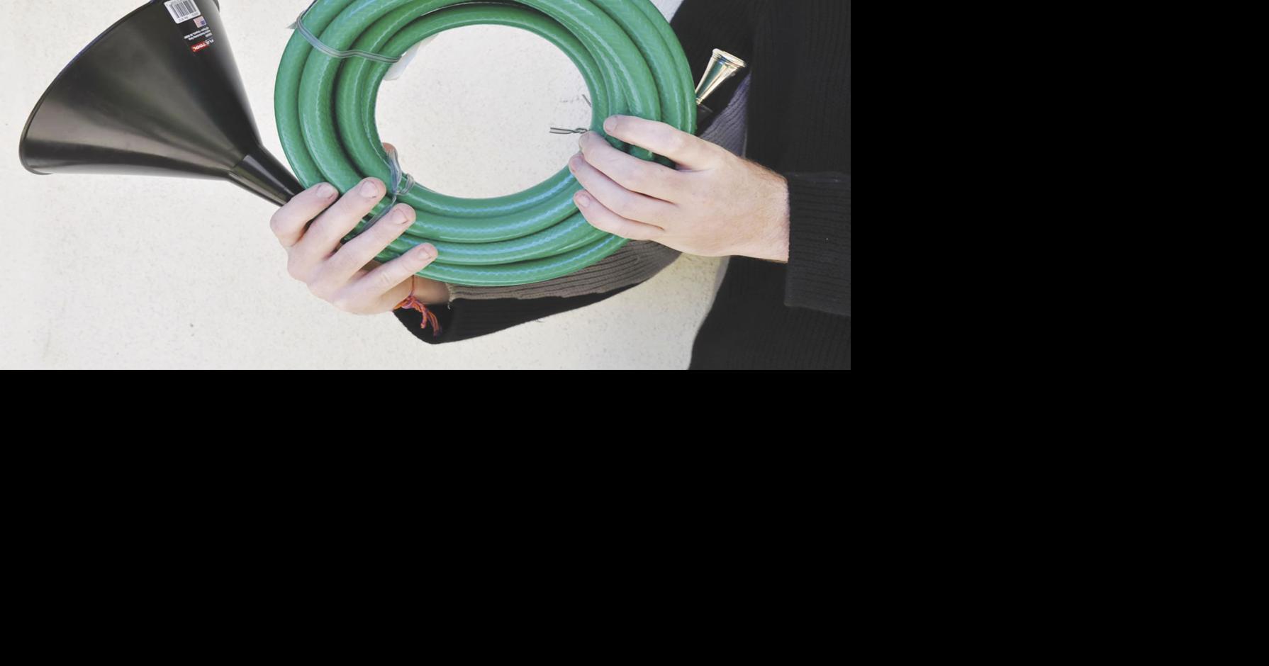 Unusual instruments featured at upcoming recital | News | appeal ...