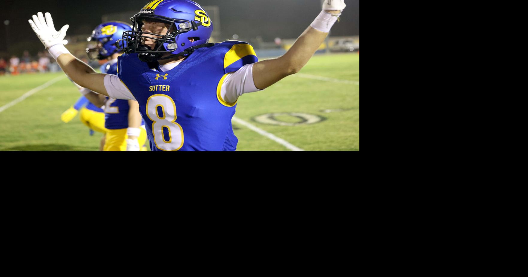 Sutter opens final regular season road trip; 6-0 East Nic welcomes old playoff foe