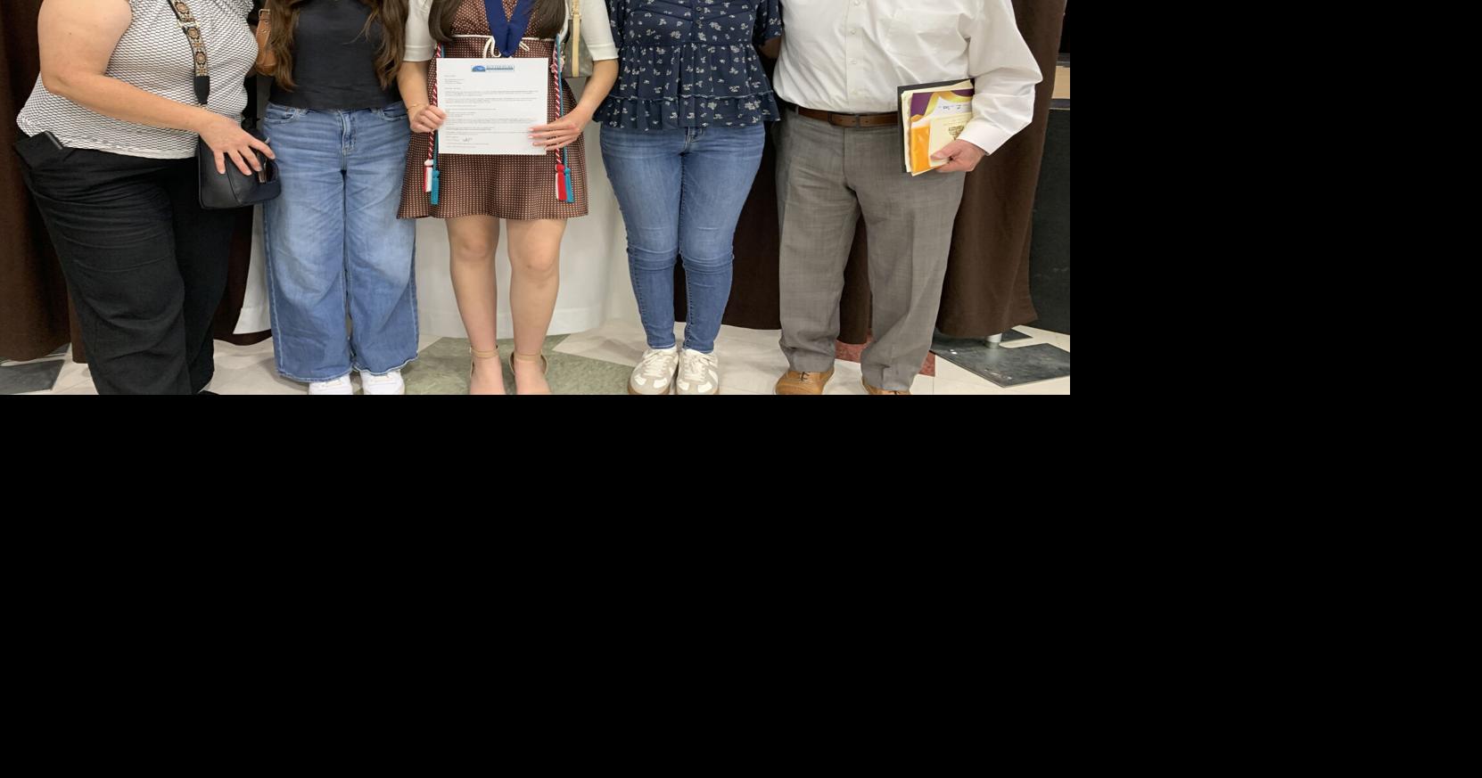 Sutter Yuba Community Foundation awards $63,500 in 2026 scholarships