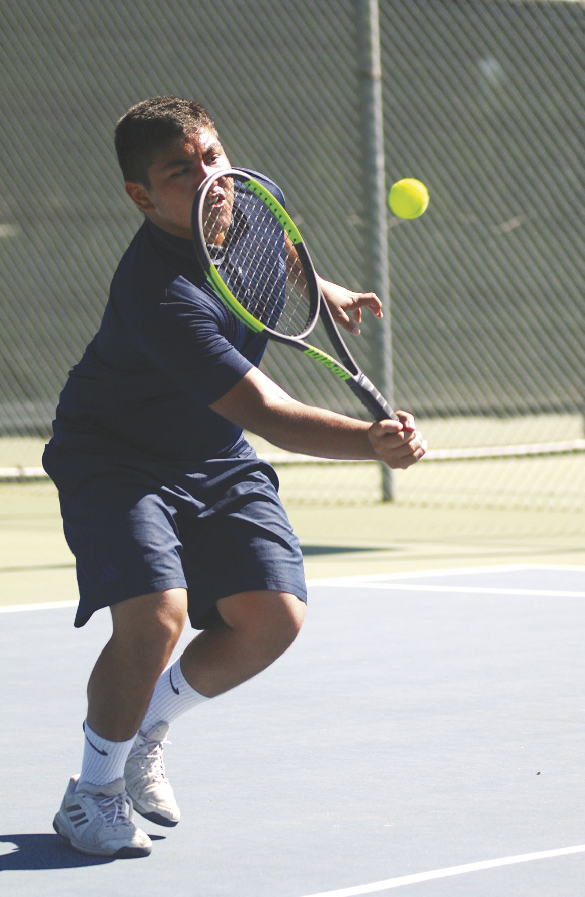 Orland Tennis
