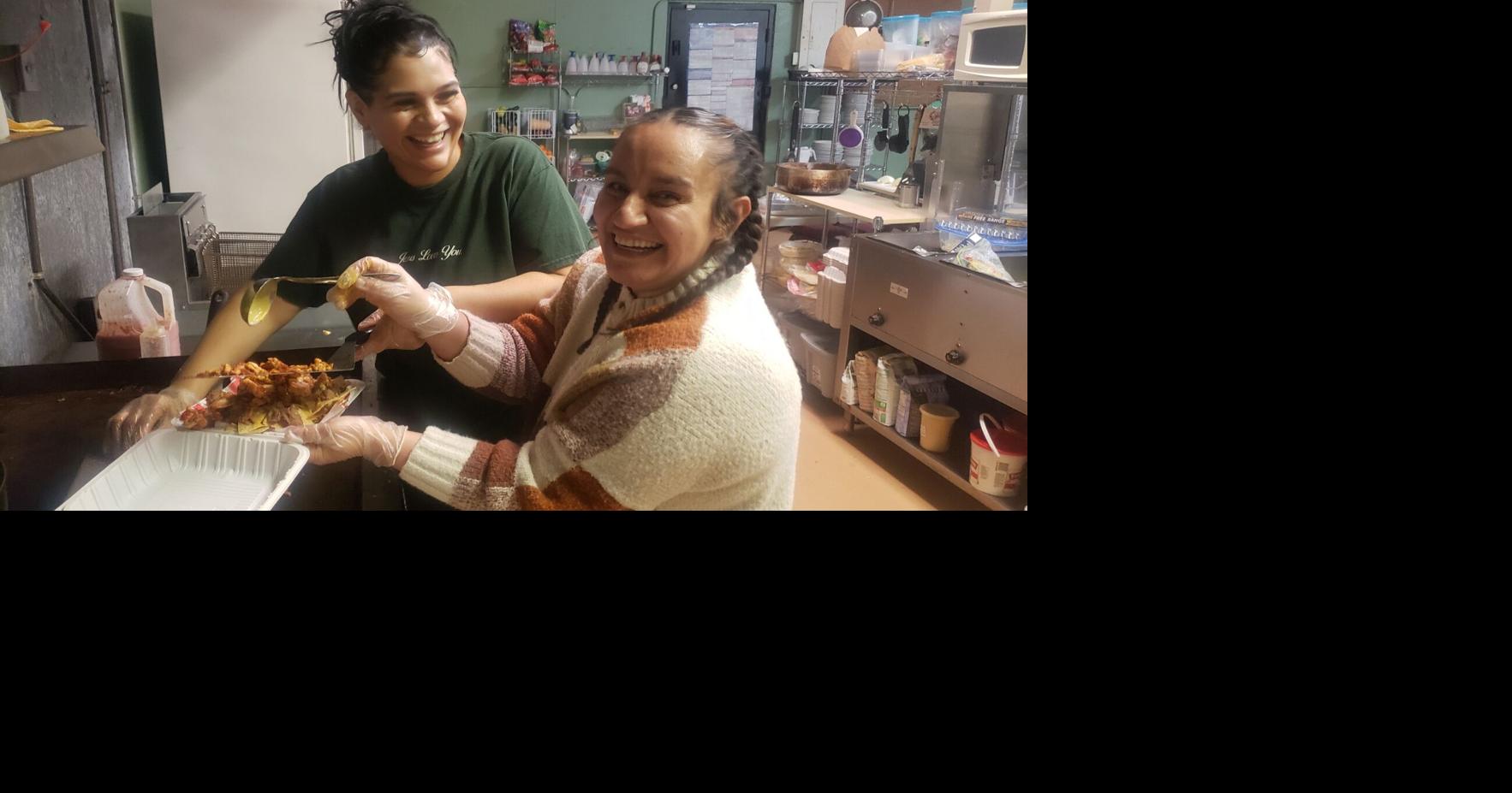 New restaurant in Los Molinos feeds both body and spirit