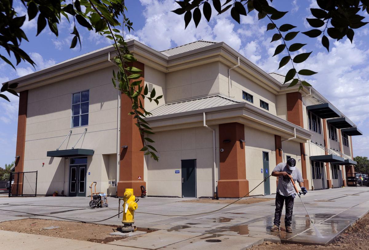 Schools are ready to go back in session News