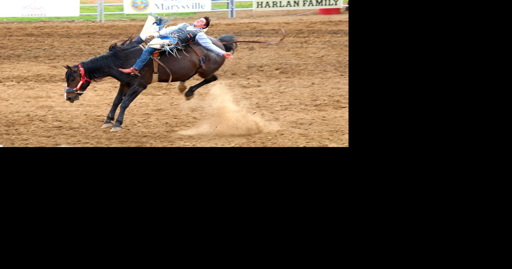 Marysville Stampede returns with a week full of events | News | appeal ...