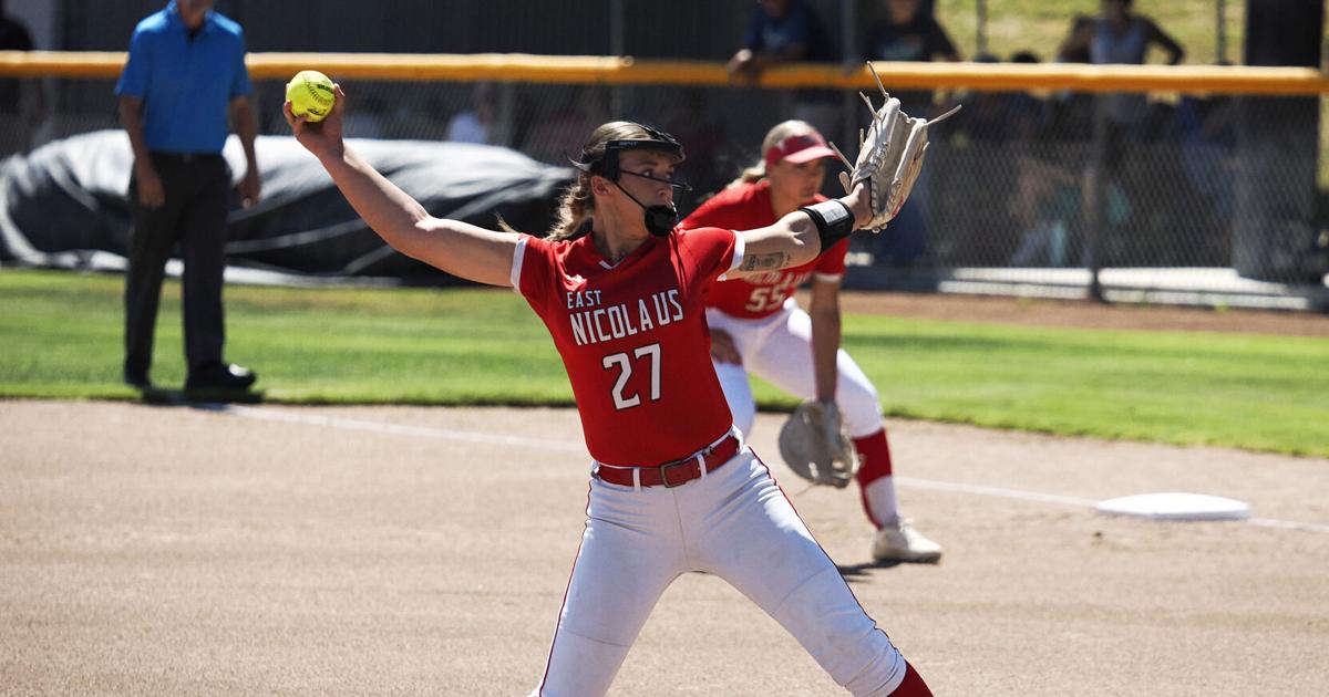 NSCIF softball team: East Nicolaus joins premier regional talent on 2026 all-NSCIF prep softball team
