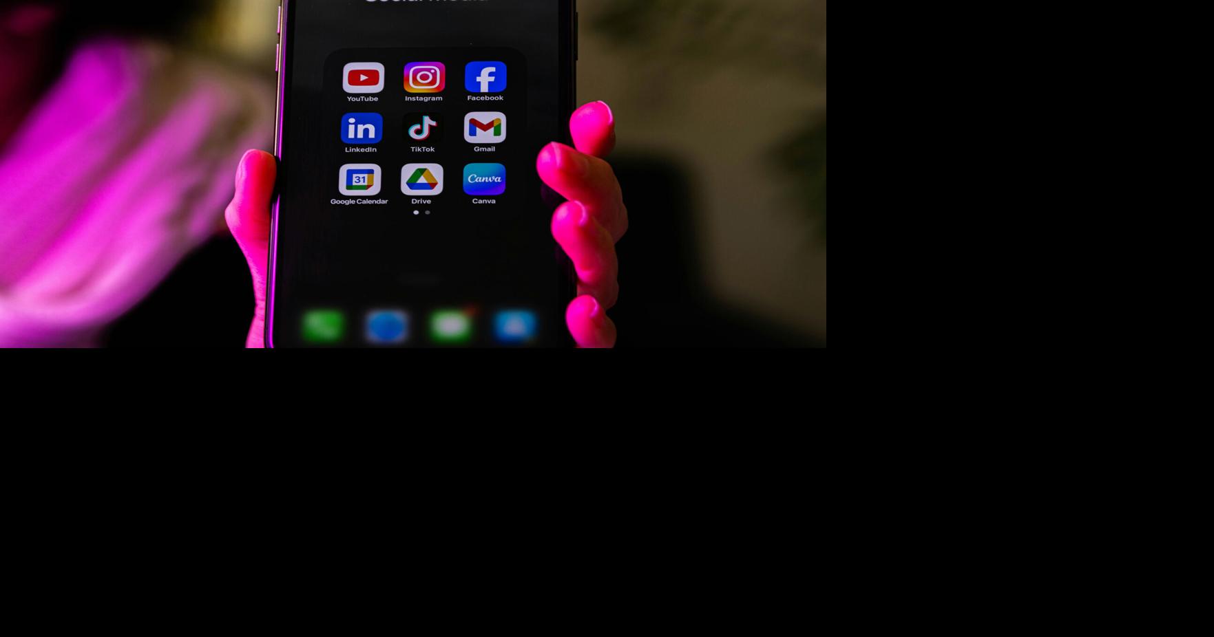 A Butte County woman just defeated the world’s richest tech companies in court