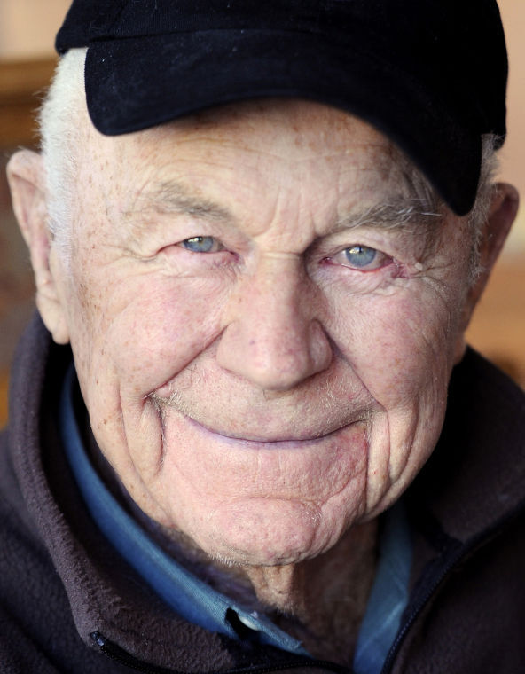 Chuck Yeager