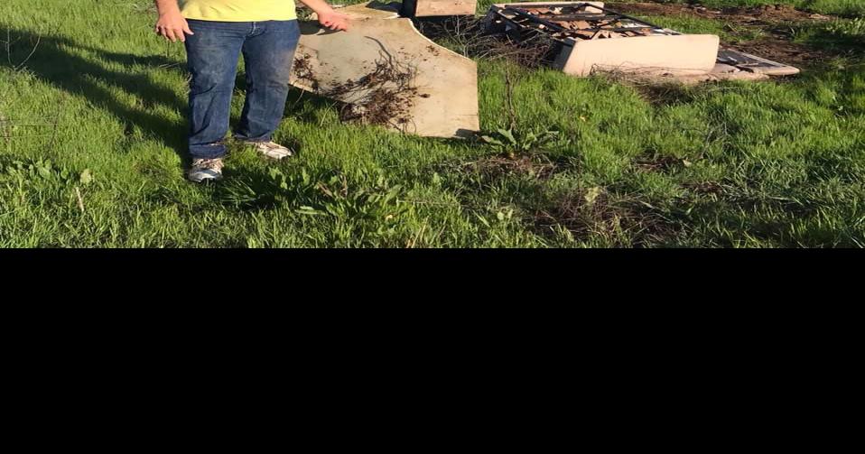 Cleaning up YubaSutter News