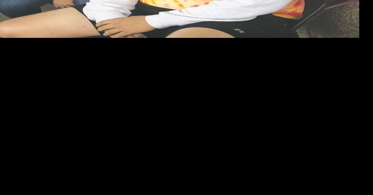 Arts and crafts time at Yuba City High News