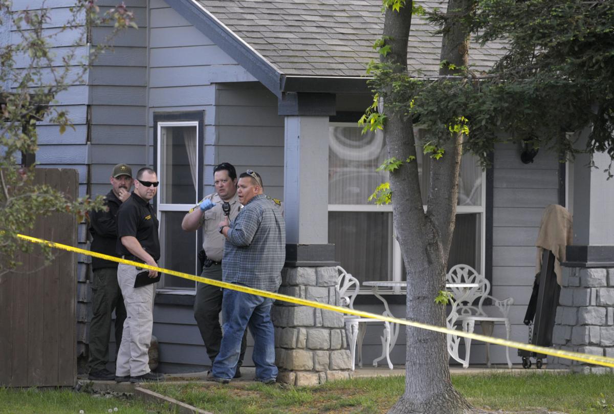 One man dead in Olivehurst shooting News