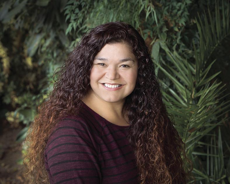 Us Profile What do you like about YubaSutter? ‘I enjoy the smalltown feel’ News appeal