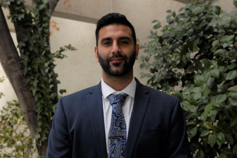 Sukh Purewal Goodbye 2019 hello to a new decade News appeal