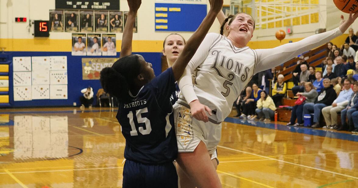 ‘Job’s not far from finished’: No. 2 Faith Christian goes up against No. 1 Bret Harte today for D-V crown