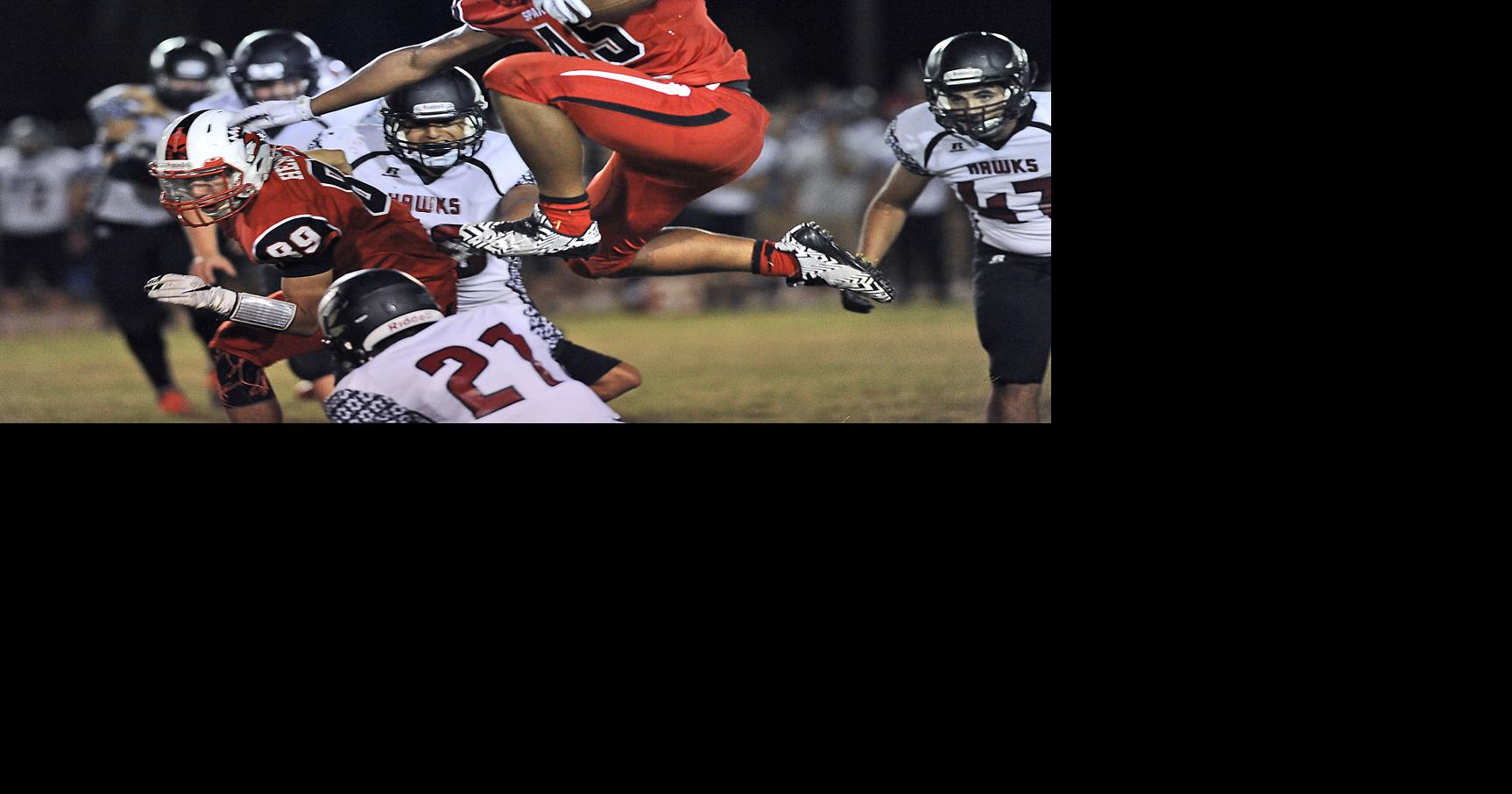 Colusa at East Nicolaus Football | Photo Gallery | appeal-democrat.com