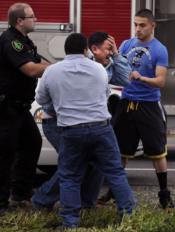 Colusa woman dies in Highway 99 crash; three others injured News