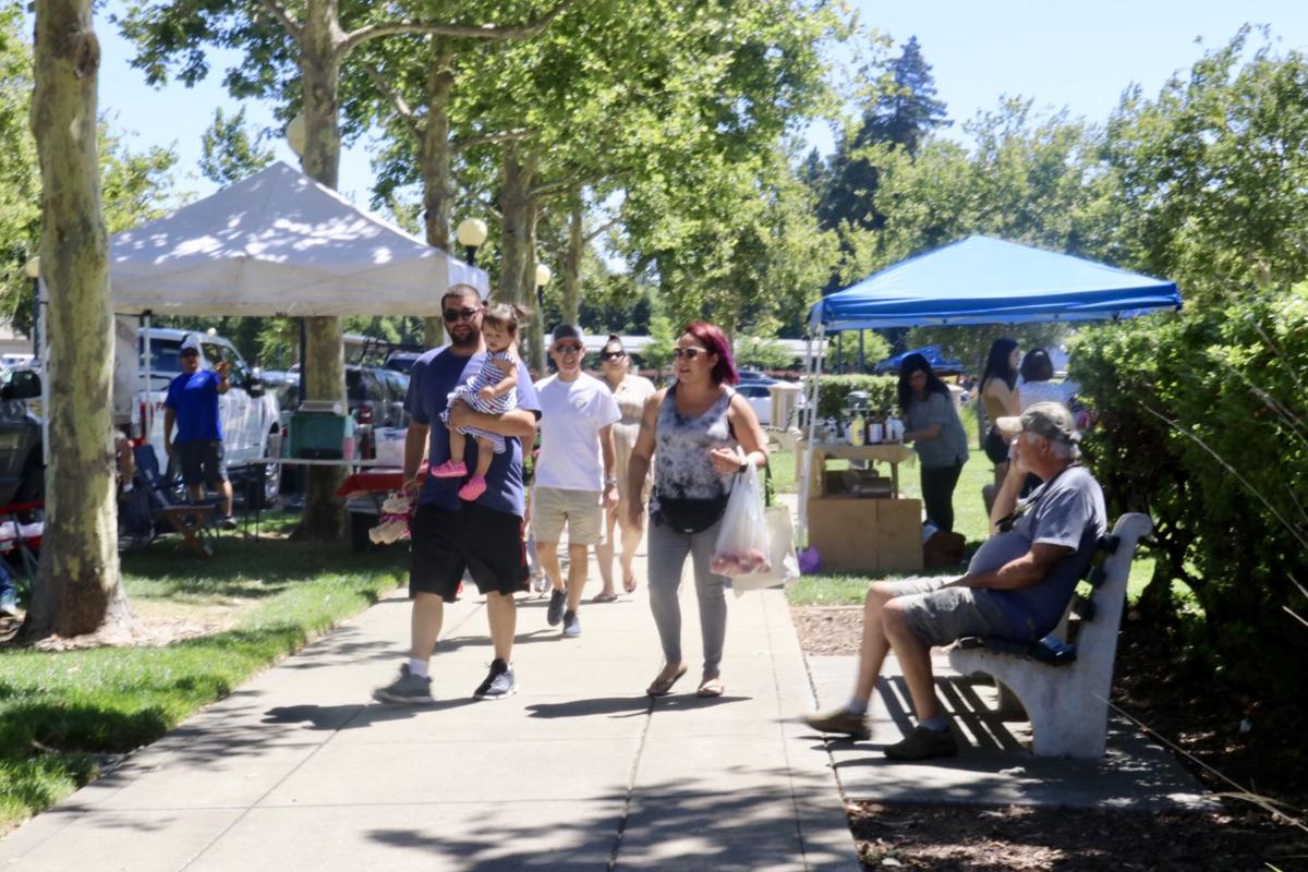 ‘Our small town gem’ News