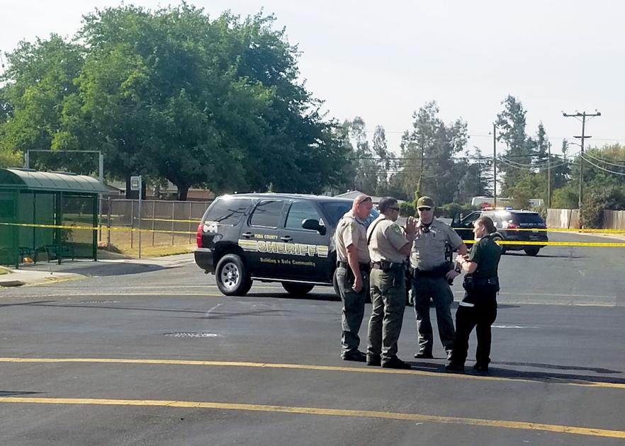 Teenager in custody following Olivehurst shooting News appeal