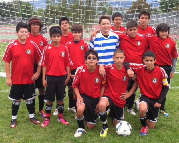 Corning Youth Soccer goes rogue Sports