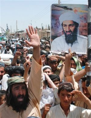 Al-Qaida Confirms Bin Laden's Death, Vows Revenge | | Appeal-democrat.com