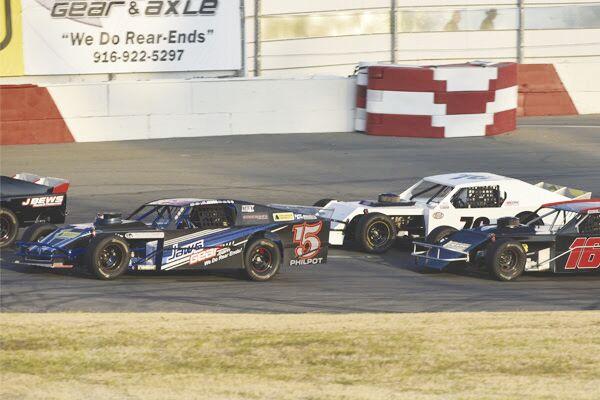 All American Speedway Charges Into Round Four Of Season Sports Appeal Democrat Com