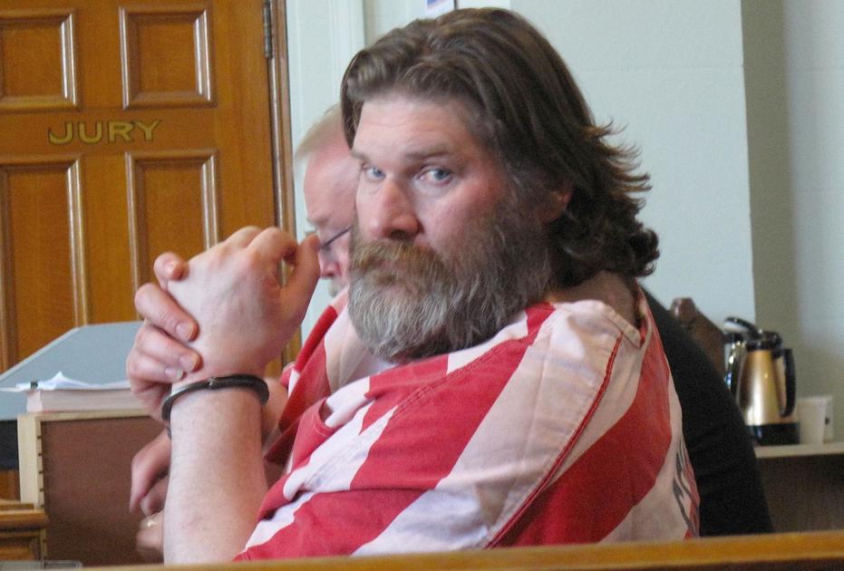 No Tehama County murder trial in Yuba County News appeal democrat com