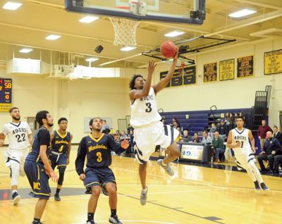 Yuba Hosts Ohlone With Elite 8 Berth On The Line Sports Appeal