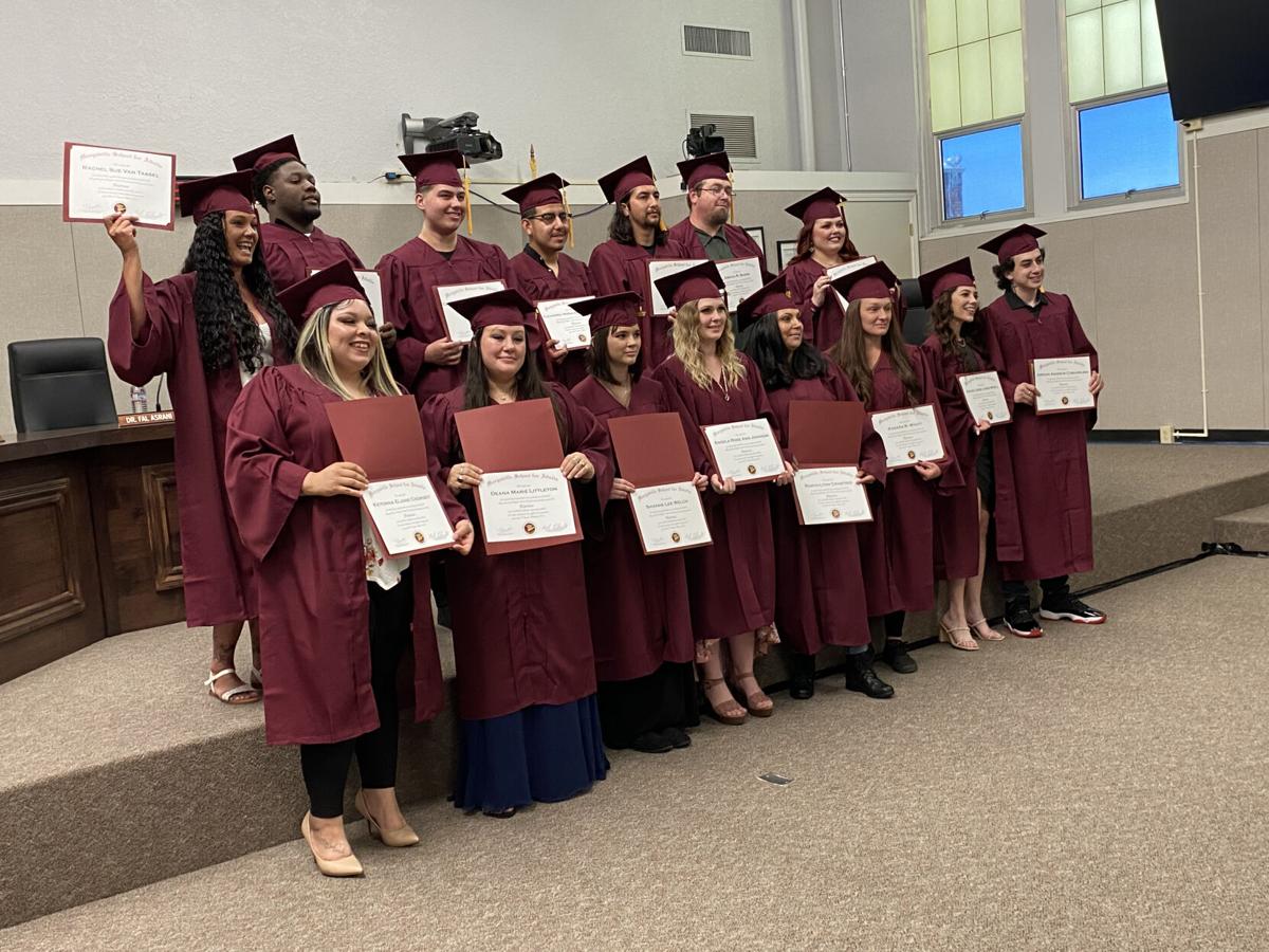 49ers hold virtual ceremony for grads of all ages