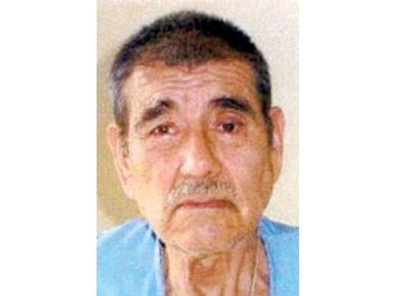 juan corona