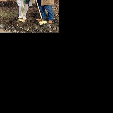 Groundbreaking ceremony kicks-off building of Tehama County homeless shelter | Corning Observer
