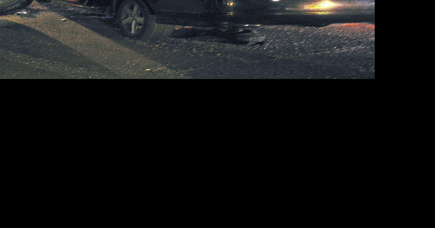 Corning man critically injured in Highway 99W crash Corning Observer