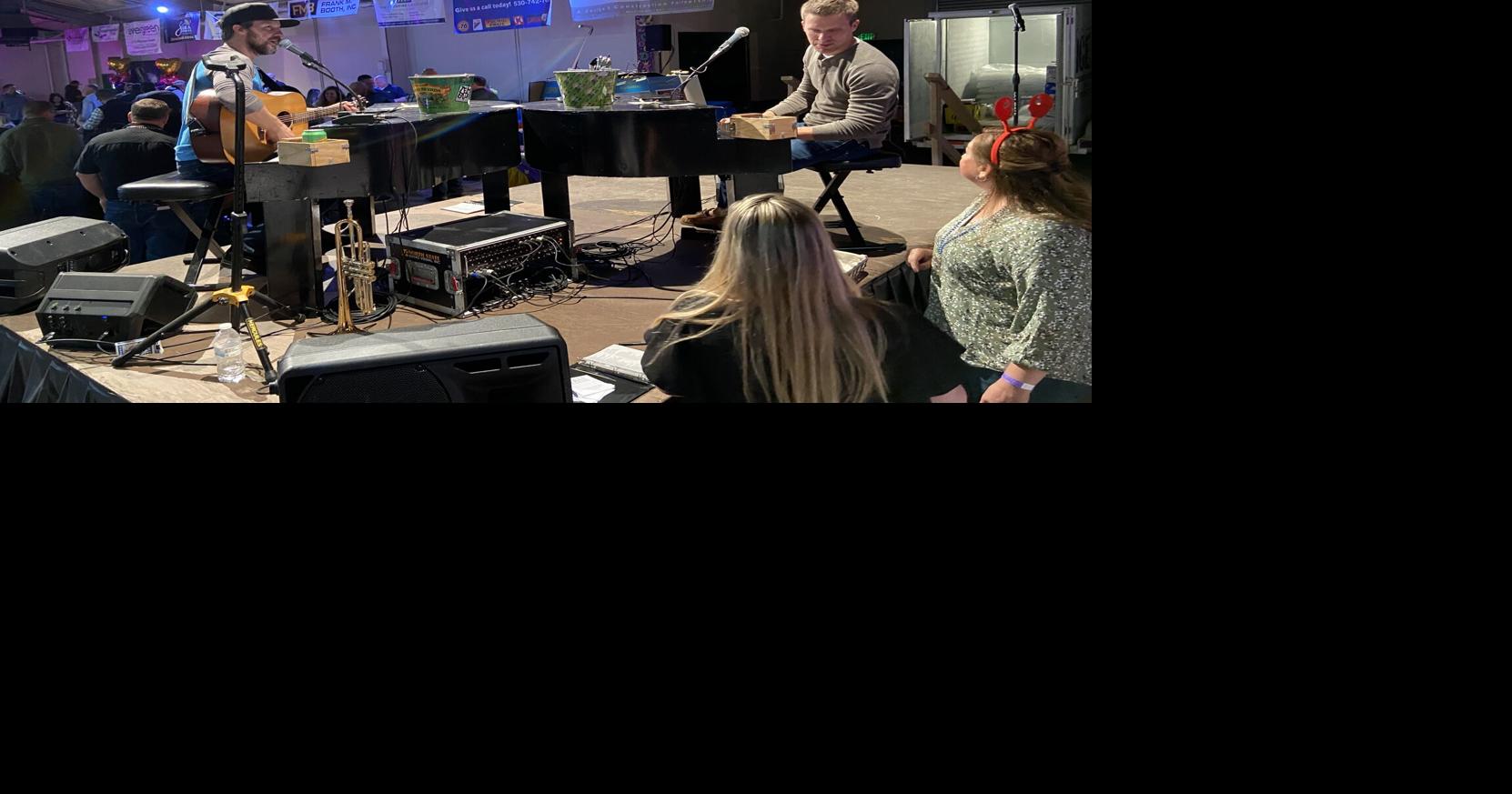 Yuba City Rotary Crab Feed returns News