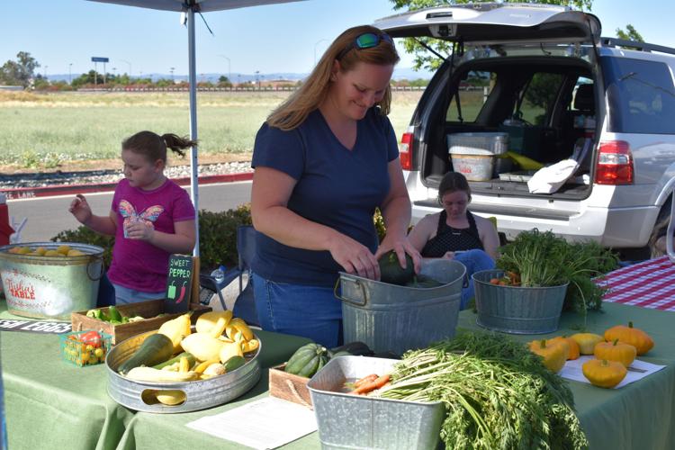 Providing fresh, local produce Glenn County Transcript appeal