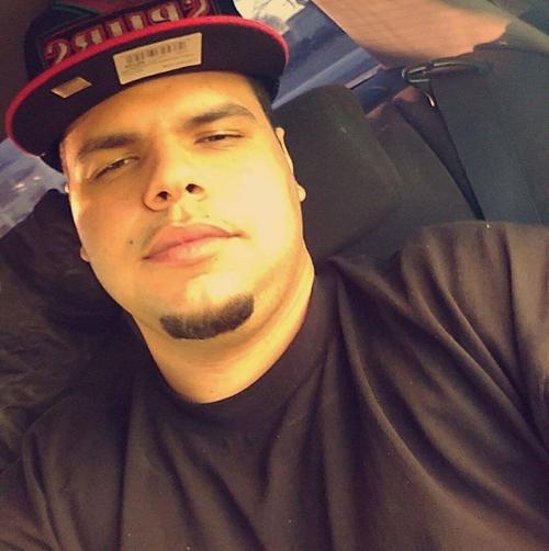 Corning man shot, killed is identified