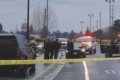 Fight With Deputy Leads To Shooting Suspect Killed News Appeal Democrat Com