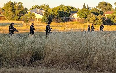 Corning police investigating shooting on Colusa Street | Corning ...