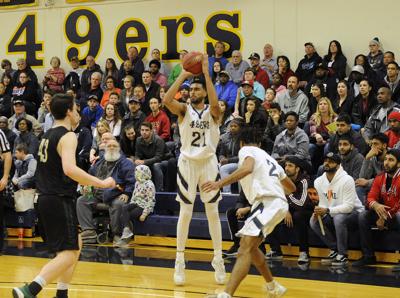 Yuba College Men Too Much For Ohlone In Playoff Opener Sports