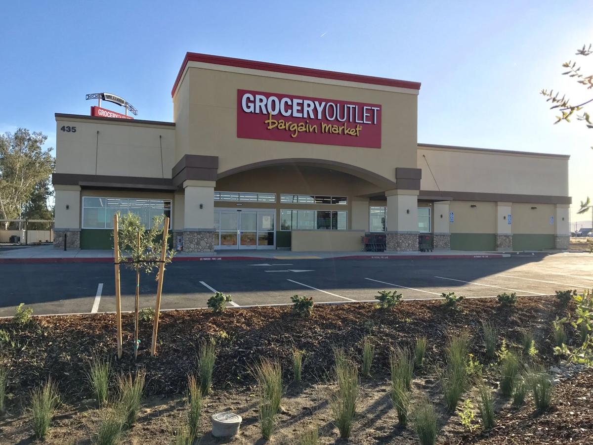 Grand Opening Planned For Grocery Outlet Colusa Sun Herald Appeal Democrat Com